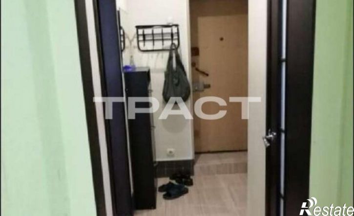 1-комн квартира ул Героев Сибиряков, 39,  д. 39