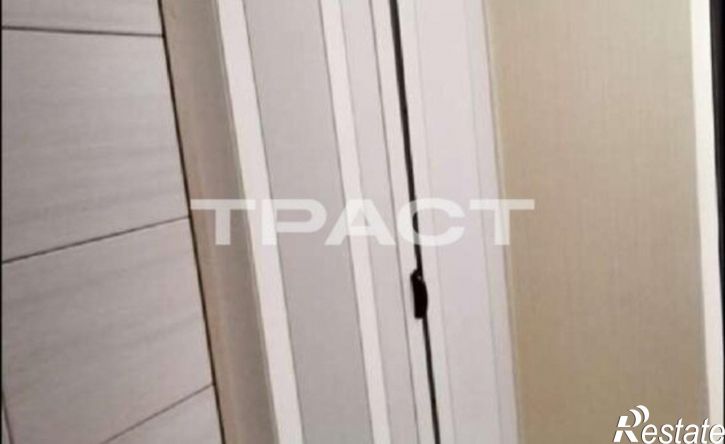 1-комн квартира ул Героев Сибиряков, 39,  д. 39