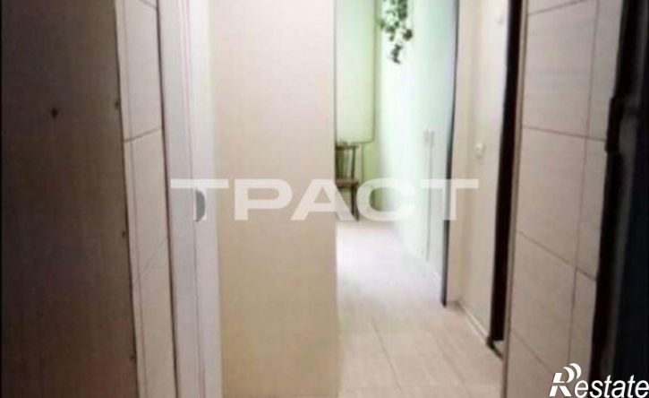 1-комн квартира ул Героев Сибиряков, 39,  д. 39