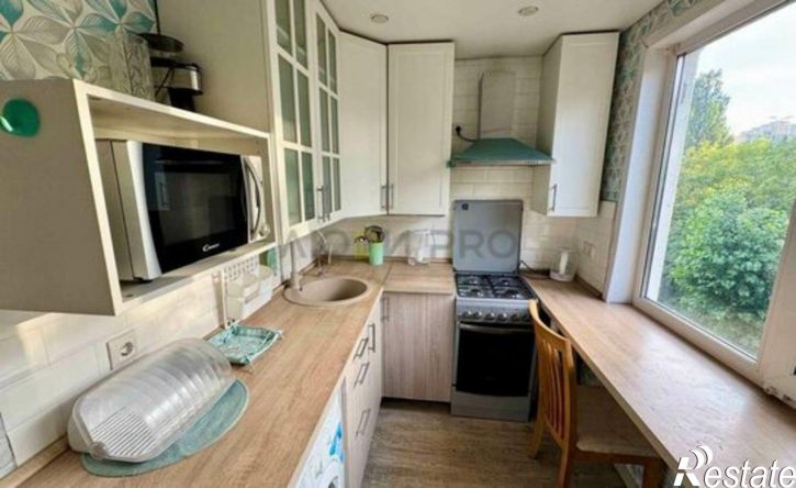 2-комн квартира ул Остужева, 16,  д. 16
