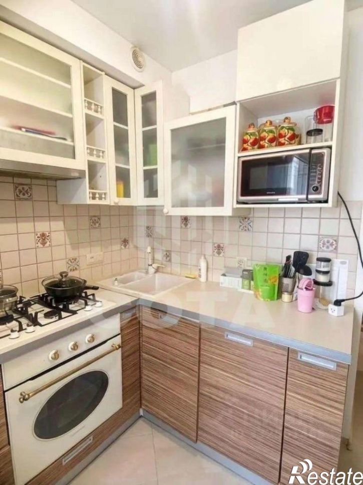 2-комн квартира ул Ворошилова, 37,  д. 37