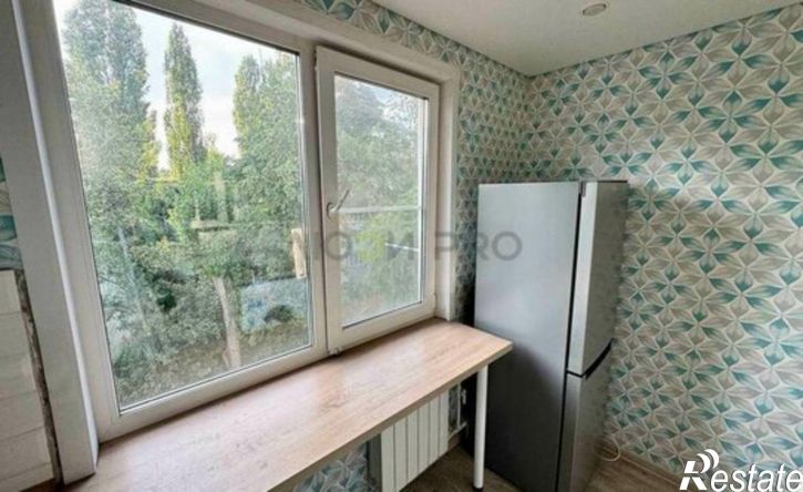 2-комн квартира ул Остужева, 16,  д. 16