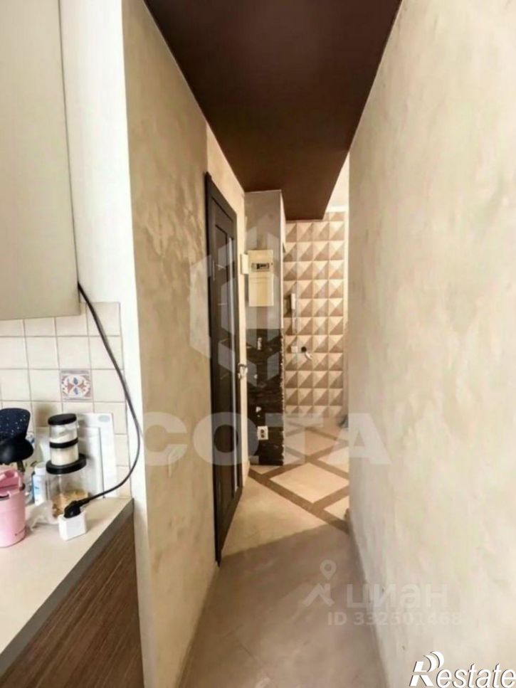 2-комн квартира ул Ворошилова, 37,  д. 37