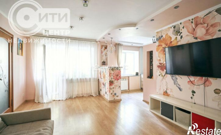 2-комн квартира ул Донбасская, 7,  д. 7