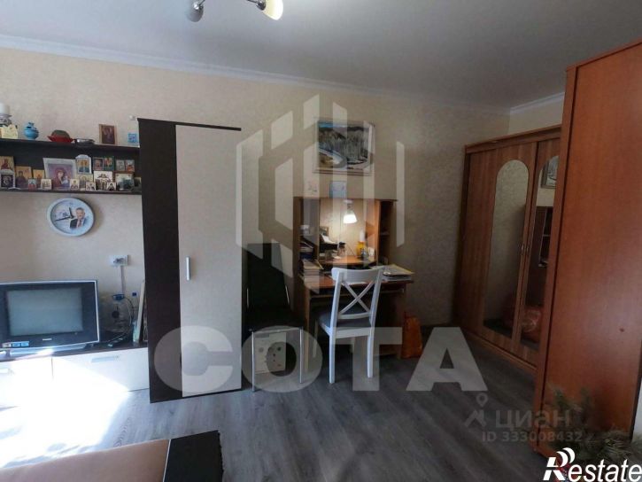1-комн квартира ул Писателя Маршака, 22,  д. 22
