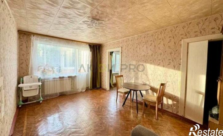 2-комн квартира ул Остужева, 16,  д. 16