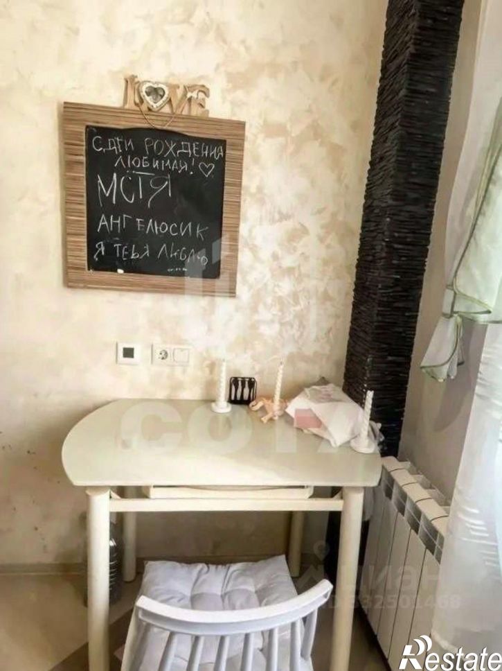 2-комн квартира ул Ворошилова, 37,  д. 37