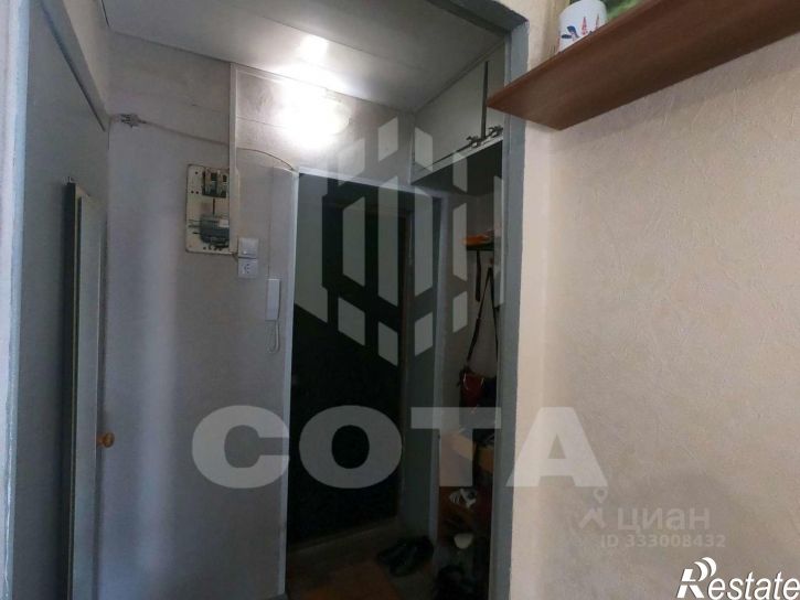 1-комн квартира ул Писателя Маршака, 22,  д. 22