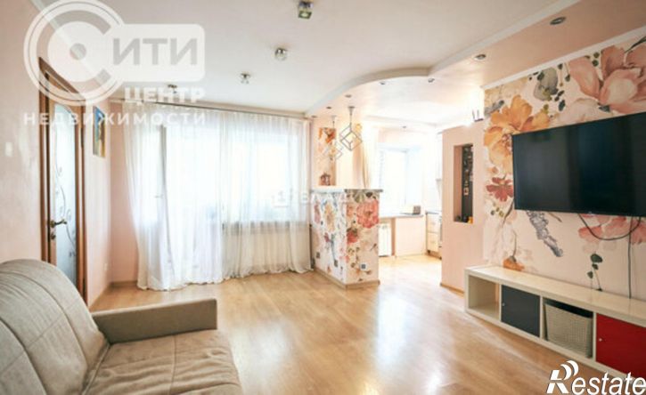 2-комн квартира ул Донбасская, 7,  д. 7