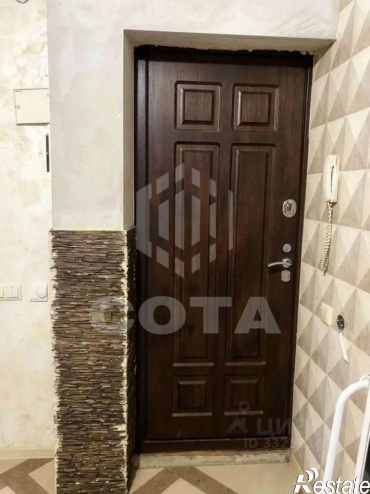 2-комн квартира ул Ворошилова, 37,  д. 37