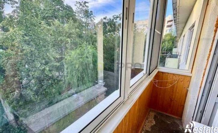 2-комн квартира ул Остужева, 16,  д. 16