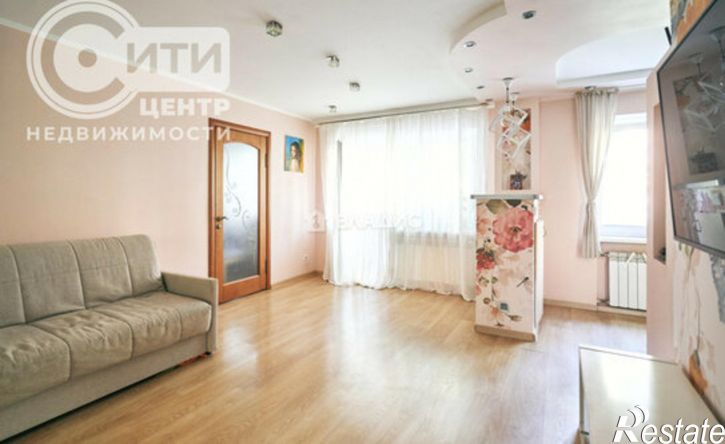 2-комн квартира ул Донбасская, 7,  д. 7