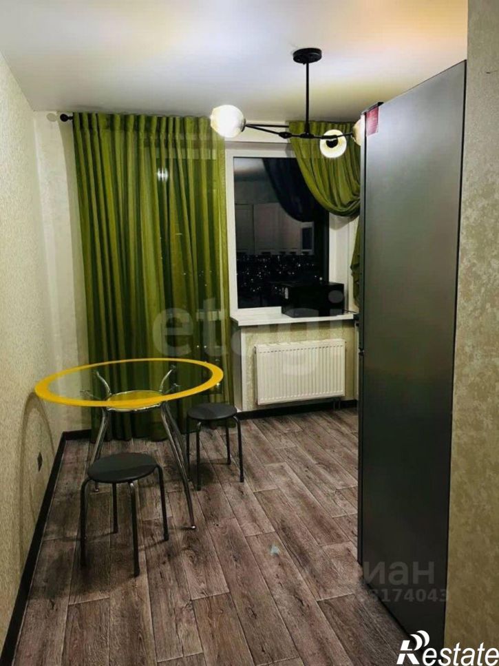 1-комн квартира ул Гродненская, 65,  д. 65