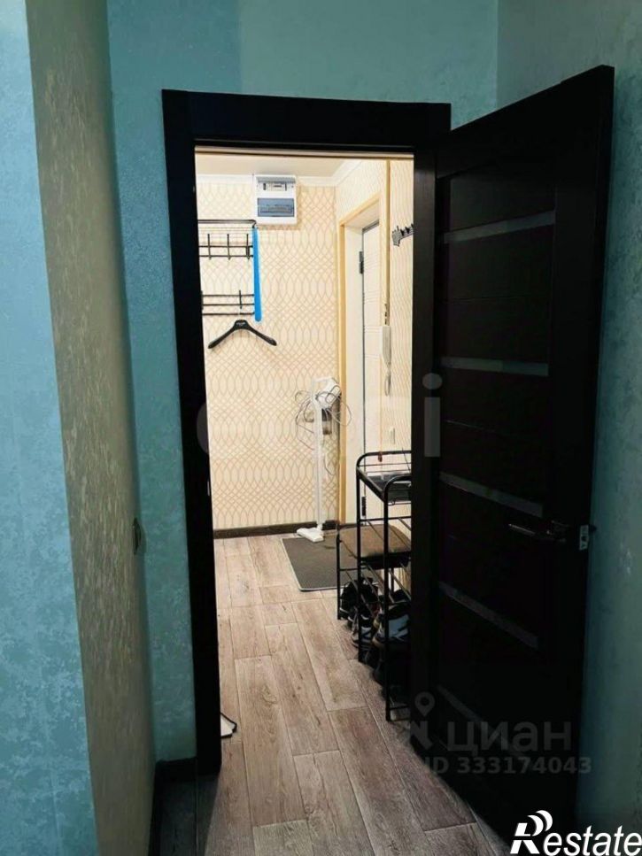 1-комн квартира ул Гродненская, 65,  д. 65