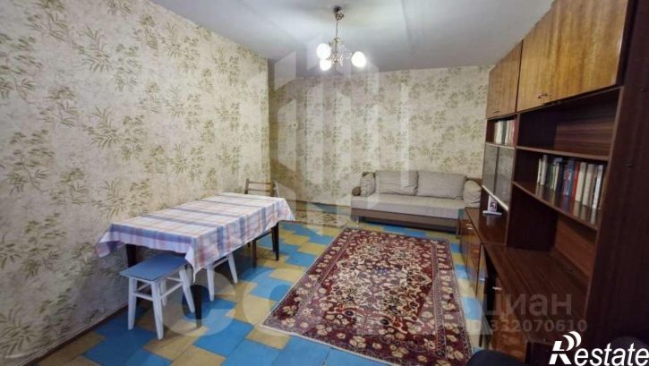 2-комн квартира ул Южно-Моравская, 8,  д. 8