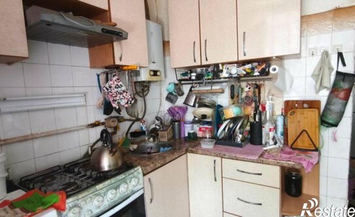 3-комн квартира ул Волжская, 52а,  д. 52а