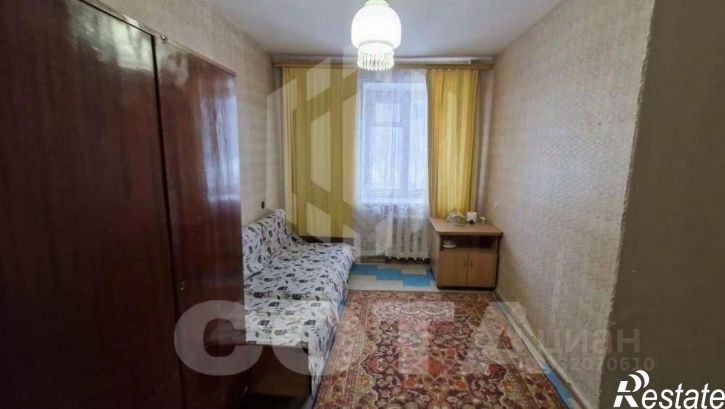 2-комн квартира ул Южно-Моравская, 8,  д. 8