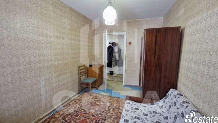 2-комн квартира ул Южно-Моравская, 8,  д. 8