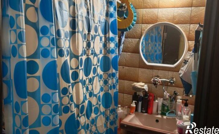 3-комн квартира ул Волжская, 52а,  д. 52а