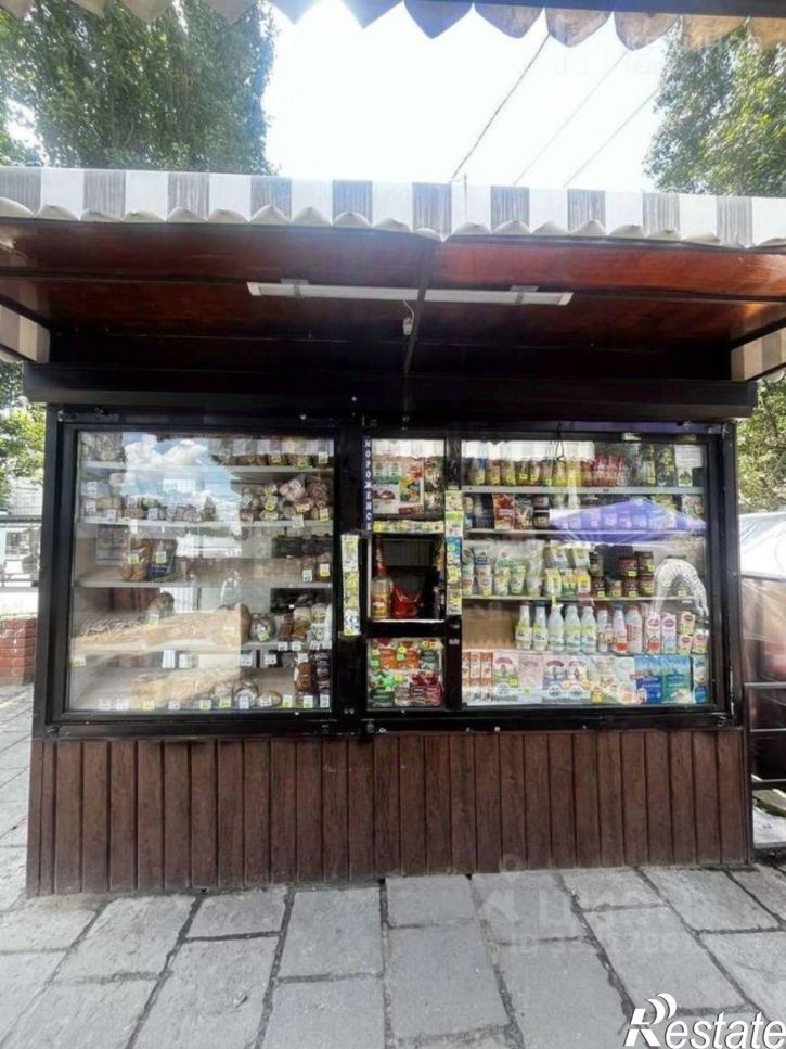 Торговое помещение ул Южно-Моравская, 38г,  д. 38г