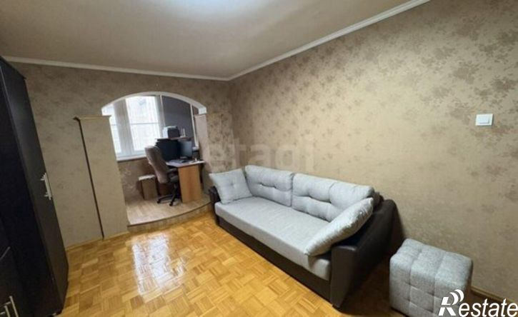 3-комн квартира Московский пр-кт, 141,  д. 141