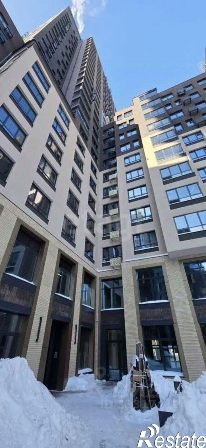 1-комн квартира ул Ворошилова, 1,  д. 1