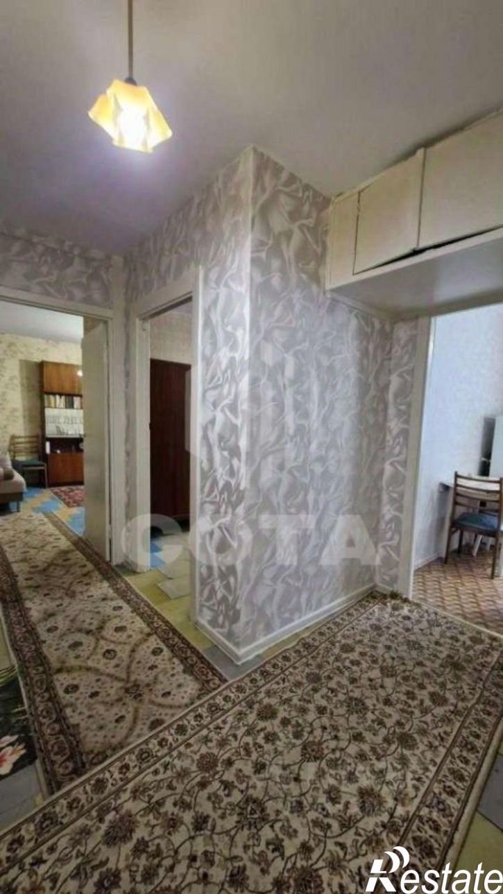 2-комн квартира ул Южно-Моравская, 8,  д. 8