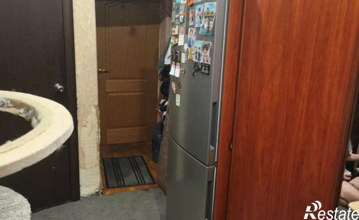 3-комн квартира ул Волжская, 52а,  д. 52а