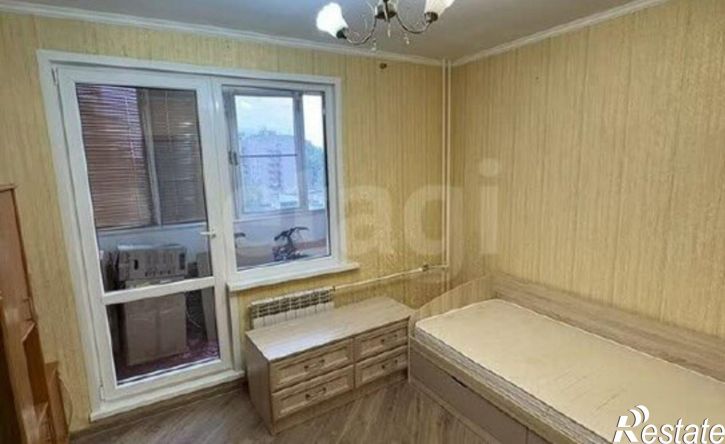 3-комн квартира Московский пр-кт, 141,  д. 141