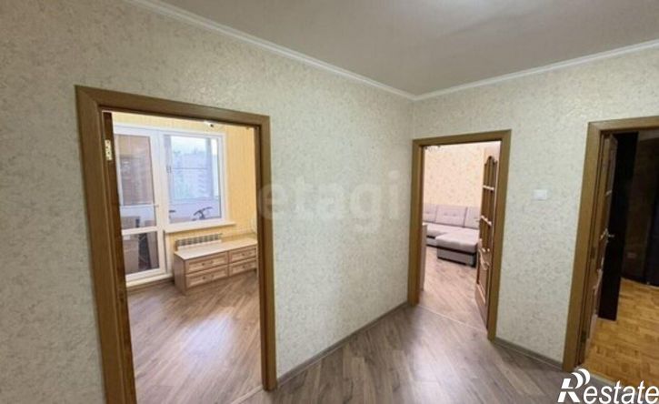 3-комн квартира Московский пр-кт, 141,  д. 141