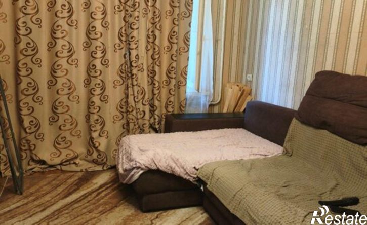 3-комн квартира ул Волжская, 52а,  д. 52а
