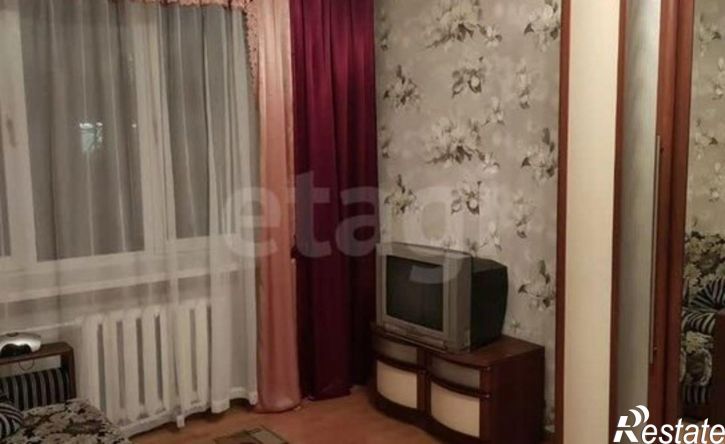 1-комн квартира ул Красноармейская, 33/1,  д. 33/1