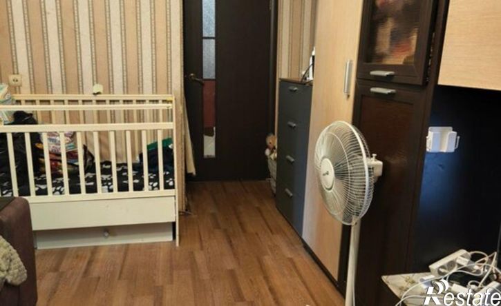 3-комн квартира ул Волжская, 52а,  д. 52а