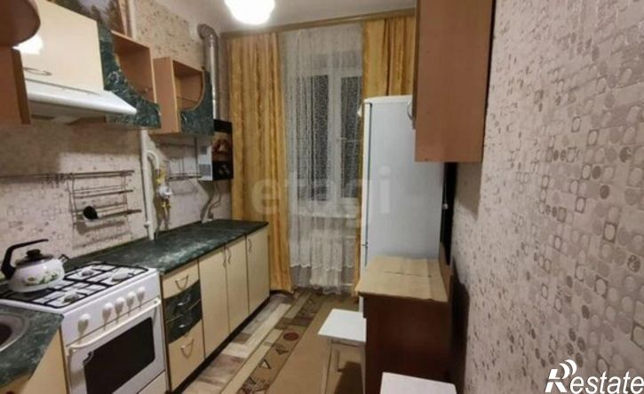 1-комн квартира ул Красноармейская, 33/1,  д. 33/1