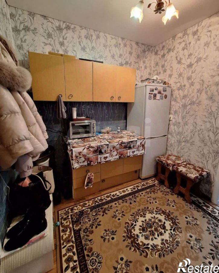 Комната ул Молодогвардейцев, 14,  д. 14