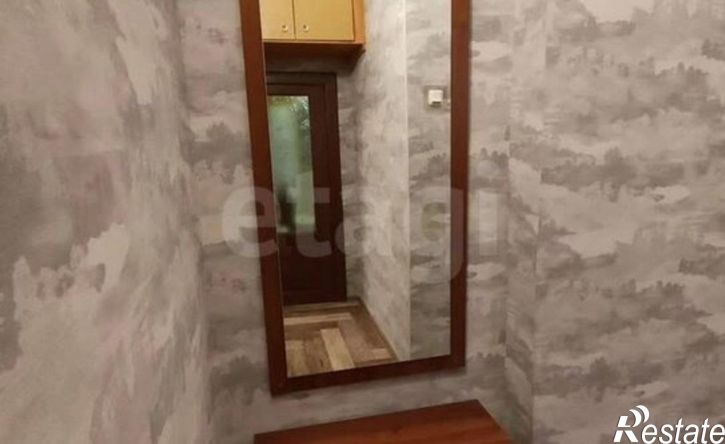 1-комн квартира ул Красноармейская, 33/1,  д. 33/1