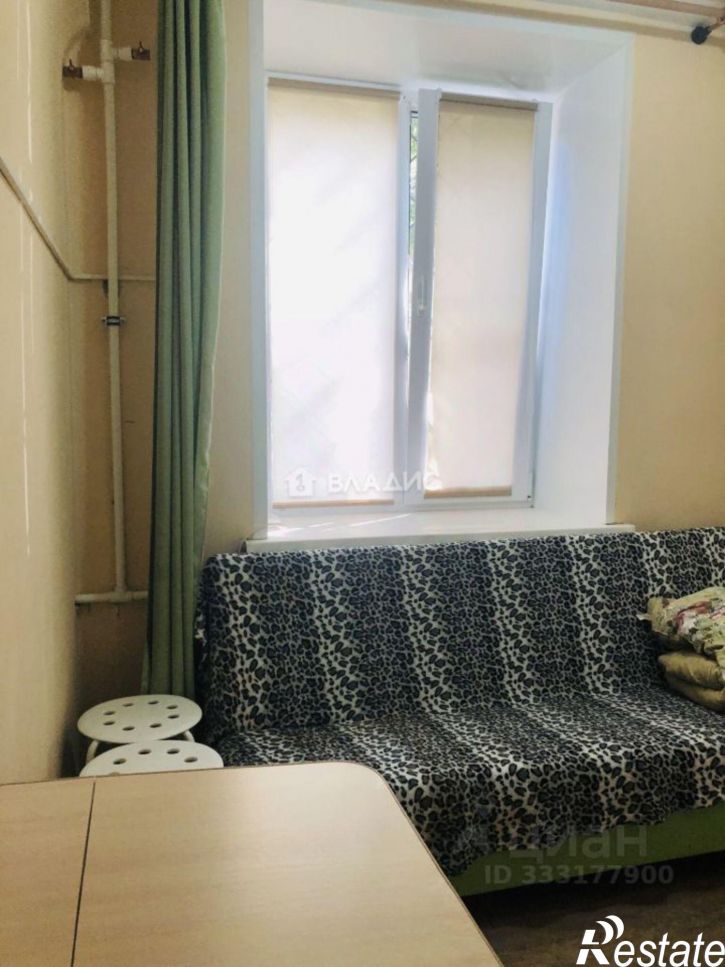 2-комн квартира ул Бакунина, 6,  д. 6