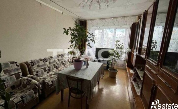 3-комн квартира ул Генерала Лизюкова, 61,  д. 61