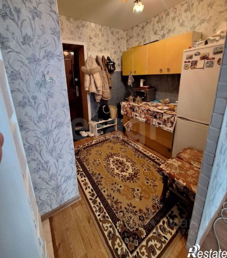 Комната ул Молодогвардейцев, 14,  д. 14