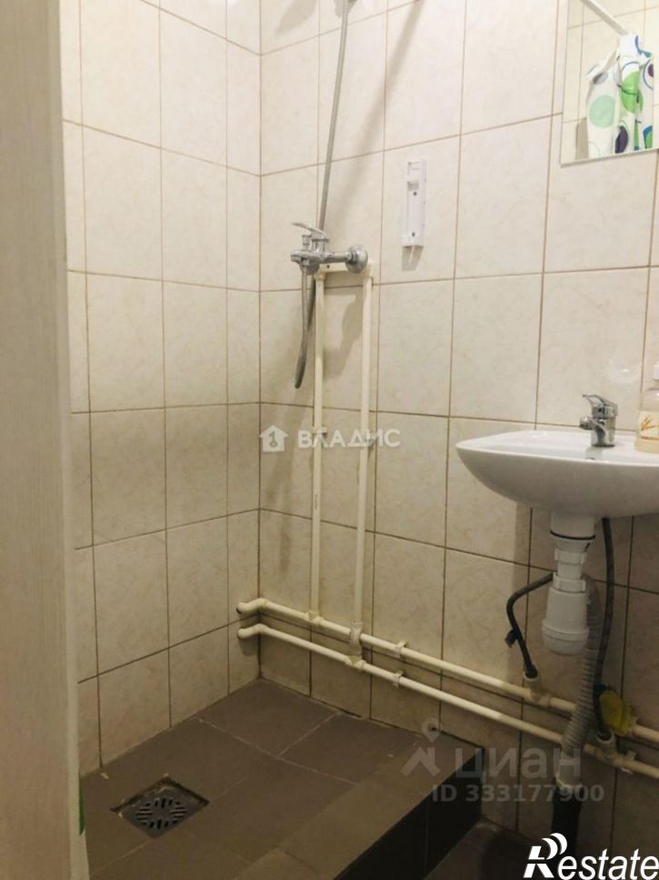2-комн квартира ул Бакунина, 6,  д. 6