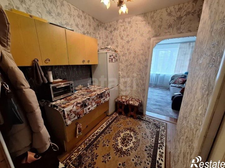 Комната ул Молодогвардейцев, 14,  д. 14