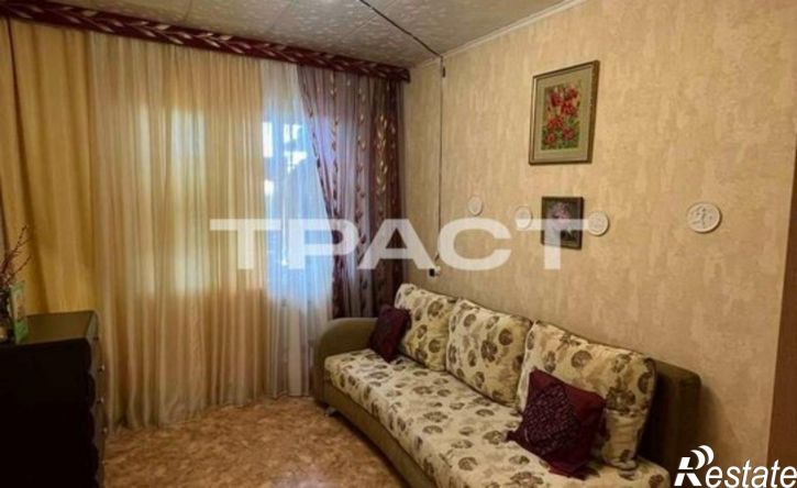3-комн квартира ул Генерала Лизюкова, 61,  д. 61