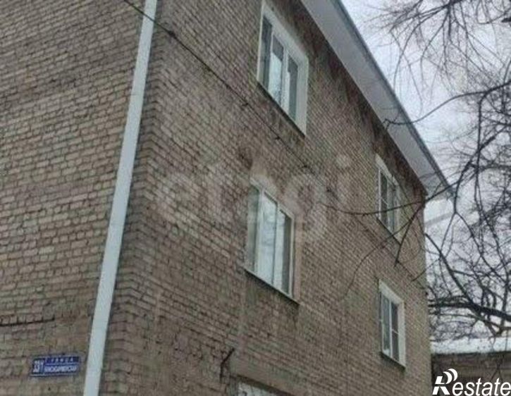 1-комн квартира ул Красноармейская, 33/1,  д. 33/1