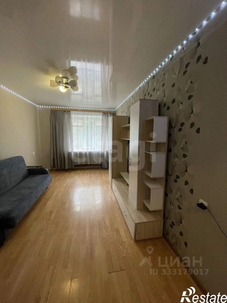 1-комн квартира ул Минская, 69/1,  д. 69/1