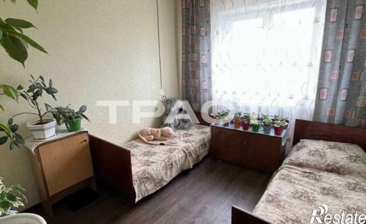 3-комн квартира ул Генерала Лизюкова, 61,  д. 61