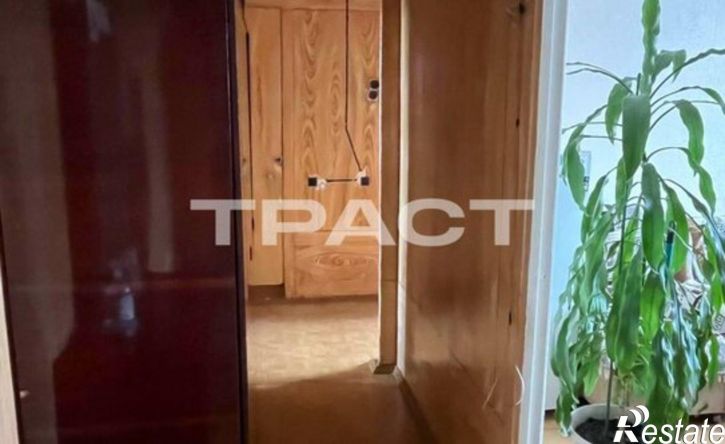 3-комн квартира ул Генерала Лизюкова, 61,  д. 61