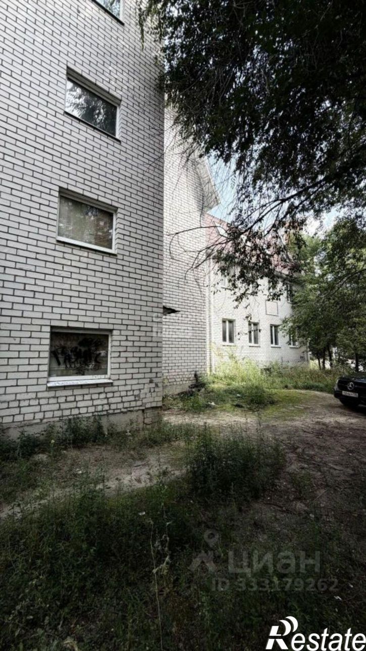 Отдельное здание ул Суворова, 49Б,  д. 49Б