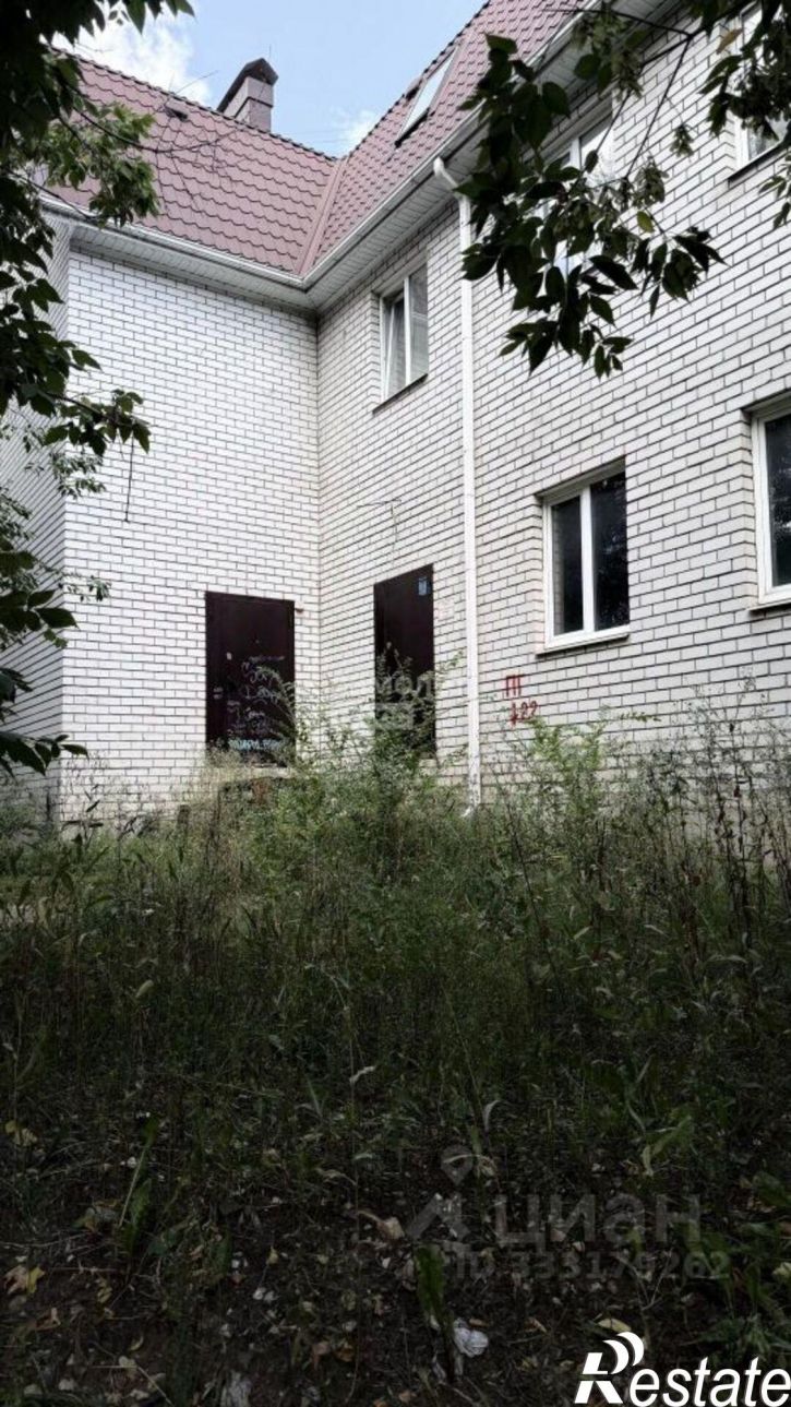 Отдельное здание ул Суворова, 49Б,  д. 49Б