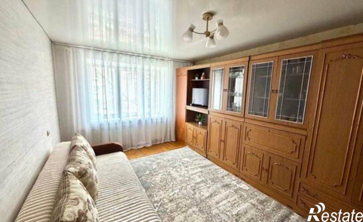 1-комн квартира ул 45 стрелковой дивизии, 267,  д. 267