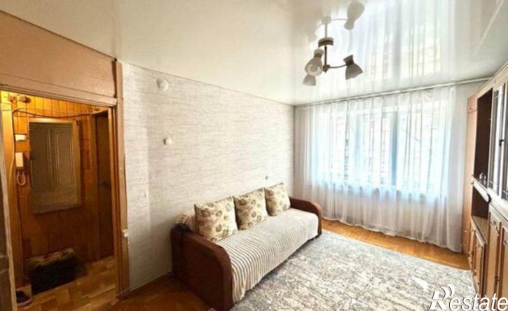 1-комн квартира ул 45 стрелковой дивизии, 267,  д. 267
